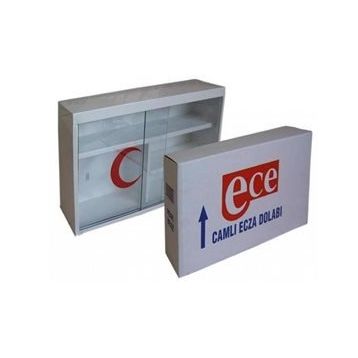 Ece Ecza Dolabı