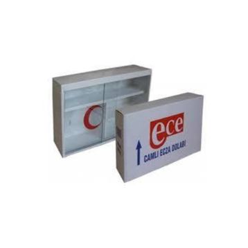 Ece Ecza Dolabı