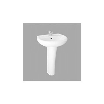 Ece Eti 61 cm Banyo Lavabo