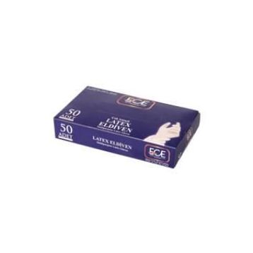 Ece Lateks 50'li Eldiven