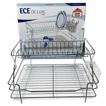 Ece Metal De Luxe Tabaklık