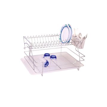 Ece Metal De Luxe Tabaklık