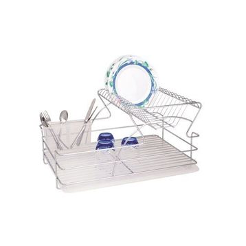 Ece Metal Lux Tabaklık