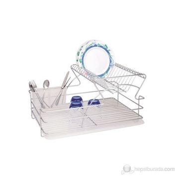 Ece Metal Lux Tabaklık