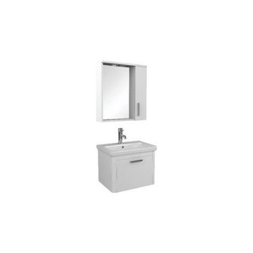 Ece Note Smart 60 cm Banyo Dolabı