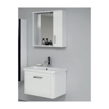 Ece Note Smart 60 cm Banyo Dolabı