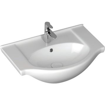 Ece Tera 66 cm Banyo Lavabo