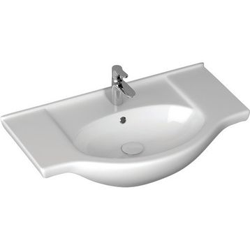 Ece Tera 87 cm Banyo Lavabo