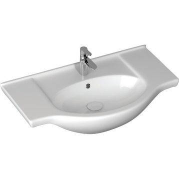Ece Tera 87 cm Banyo Lavabo