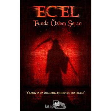 Ecel - Funda Özlem Şeran