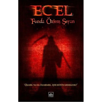 Ecel - Funda Özlem Şeran
