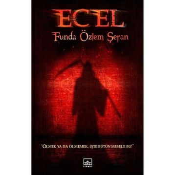 Ecel - Funda Özlem Şeran