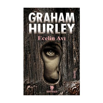 ECELIN AVI - GRAHAM HURLEY