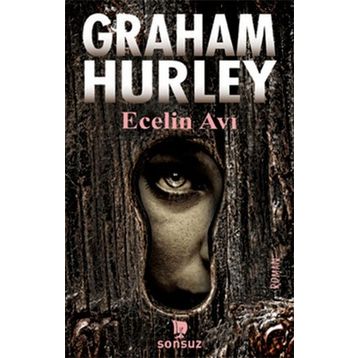 ECELIN AVI - GRAHAM HURLEY