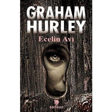 ECELIN AVI - GRAHAM HURLEY