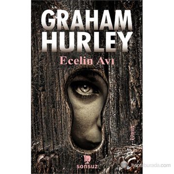 ECELIN AVI - GRAHAM HURLEY