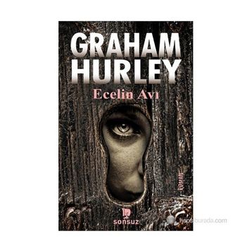 ECELIN AVI - GRAHAM HURLEY