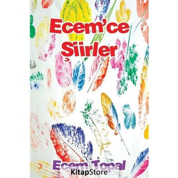 Ecem'ce Şiirler - Ecem Topal