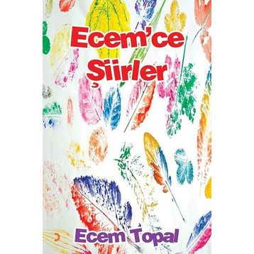 Ecem'ce Şiirler - Ecem Topal