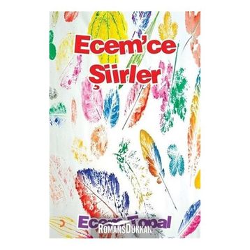Ecem'ce Şiirler - Ecem Topal