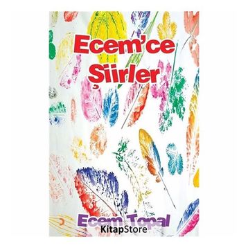 Ecem'ce Şiirler - Ecem Topal