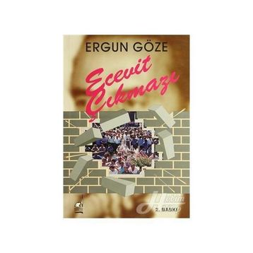ECEVIT ÇIKMAZI - GENEL