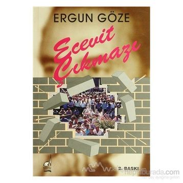ECEVIT ÇIKMAZI - GENEL