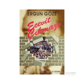 ECEVIT ÇIKMAZI - GENEL