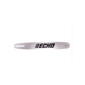 Echo 251ts 30 cm Pala