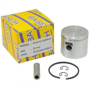 Echo Cs 280 35 mm Wes Testere Piston Seti
