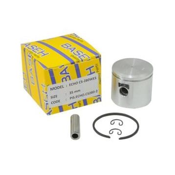 Echo Cs 280 35 mm Wes Testere Piston Seti