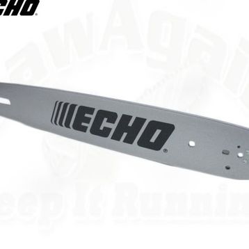 Echo CS-280 Motorlu Testere Kılavuzu