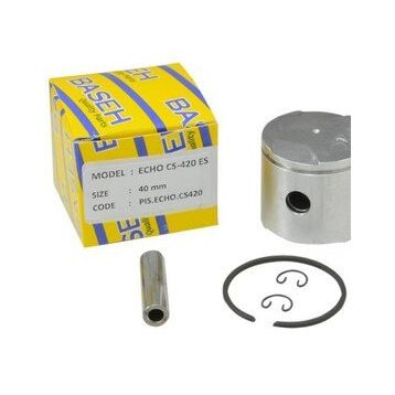 Echo CS 420 ES 40 mm Testere Piston Seti