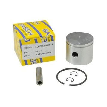 Echo CS 420 ES 40 mm Testere Piston Seti