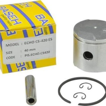 Echo CS 420 ES 40 mm Testere Piston Seti
