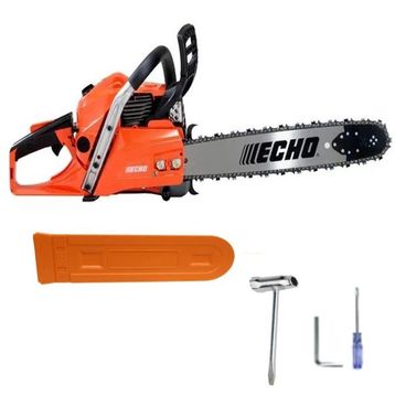 Echo CS 501SX Japon Ağaç Kesme Testeresi