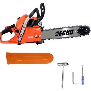 Echo CS 501SX Japon Ağaç Kesme Testeresi