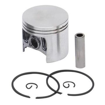 Echo CS-510 Komple Orijinal 45 mm Motorlu Testere Piston Kiti