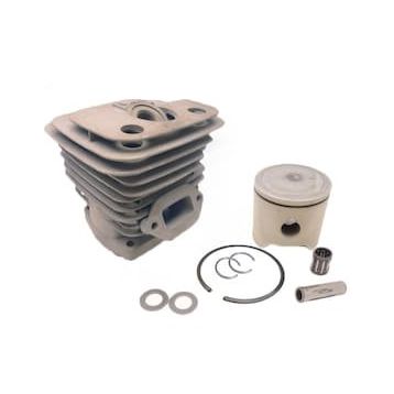Echo CS 590 Komple Orijinal Motorlu Testere Silindir Piston Seti