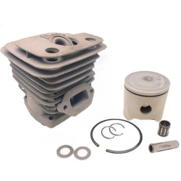 Echo CS 590 Komple Orijinal Motorlu Testere Silindir Piston Seti