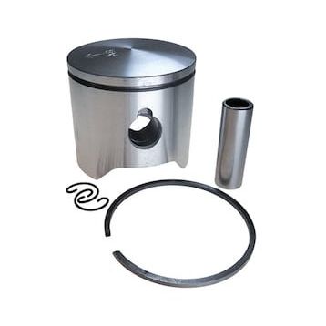 Echo Cs 600 Motorlu 45 mm Testere Piston Komple Kiti