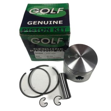 Echo Cs 600 Motorlu 45 mm Testere Piston Komple Kiti