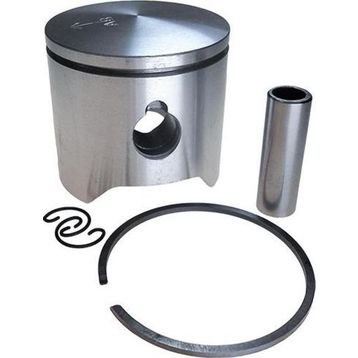 Echo Cs 600 Motorlu 45 mm Testere Piston Komple Kiti