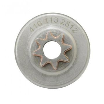 Echo CS2511 Tes-C İnce Pala Zincir Dişlisi