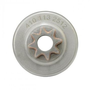 Echo CS2511 Tes-C İnce Pala Zincir Dişlisi
