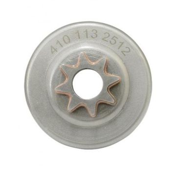 Echo CS2511 Tes-C İnce Pala Zincir Dişlisi