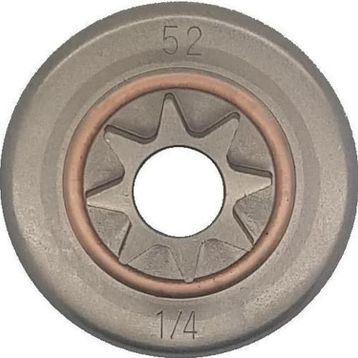 Echo CS2511 Tes-C İnce Pala Zincir Dişlisi