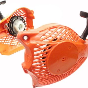 Echo CS2511 Tes / Shindaiwa 251 Starter