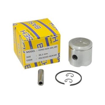 Echo HCR 165-185 32.1 mm Çit Budama Piston Seti