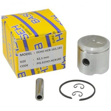Echo HCR 165-185 32.1 mm Çit Budama Piston Seti
